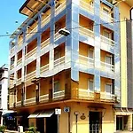 Crystal Palace Hotel Montecatini Terme