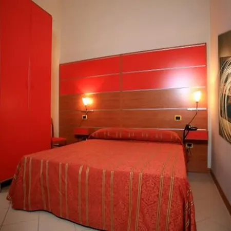 Crystal Palace Hotel Montecatini Terme