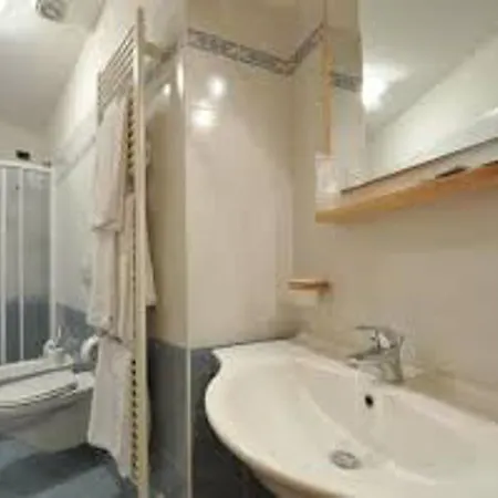 Crystal Palace Hotel Montecatini Terme