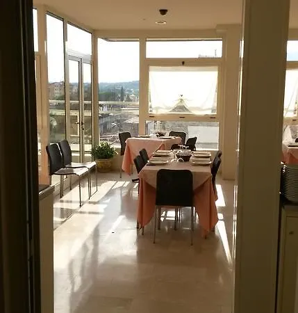 Hotel Crystal Palace Montecatini Terme