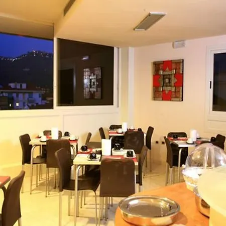 Crystal Palace 3* Montecatini Terme