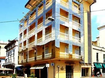 Crystal Palace Hotel Montecatini Terme