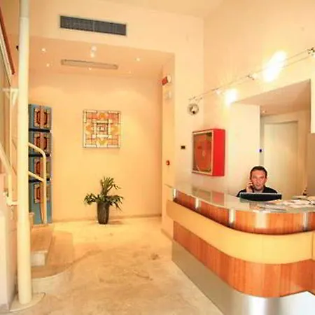 Crystal Palace Montecatini Terme