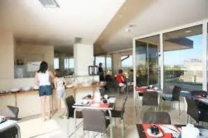 Crystal Palace Hotell