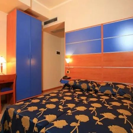 Hotell Crystal Palace