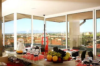 Hotell Crystal Palace
