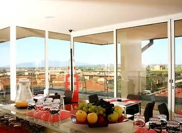 Crystal Palace 3*