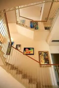 Crystal Palace Hotell Montecatini Terme