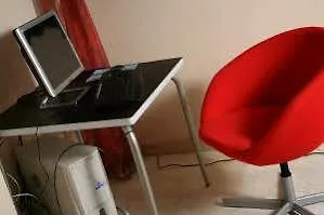 Hotell Crystal Palace Montecatini Terme