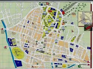 Crystal Palace Μοντεκατίνι Τέρμε